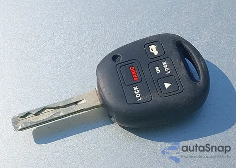 2005 Lexus Rx 330 из США, поврежденный, VIN 2T2GA31U05C020871